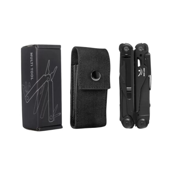 מולטיטול red line