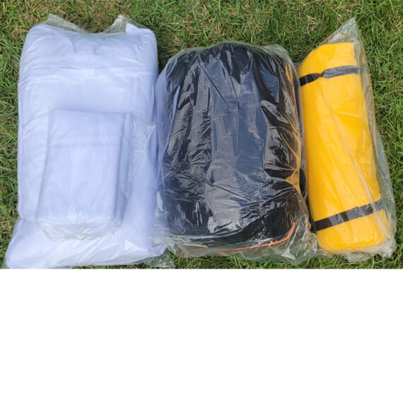 ערכת קמפינג