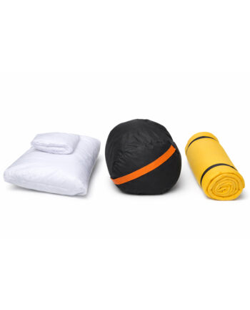 ערכת קמפינג