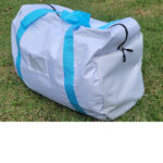 ערכת קמפינג בתיק