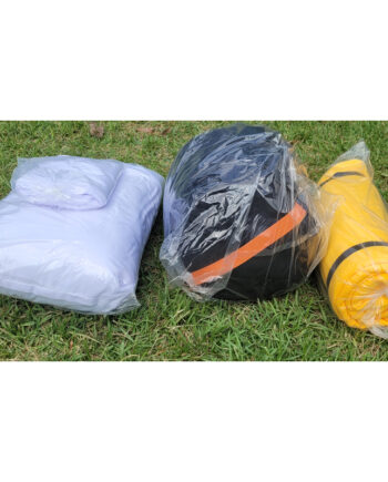 ערכת קמפינג