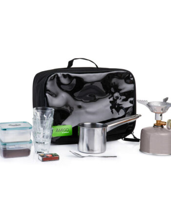 ערכת קפה אמיגו