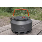 קומקום מאיץ רתיחה