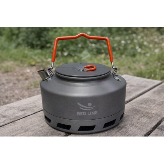 קומקום מאיץ רתיחה