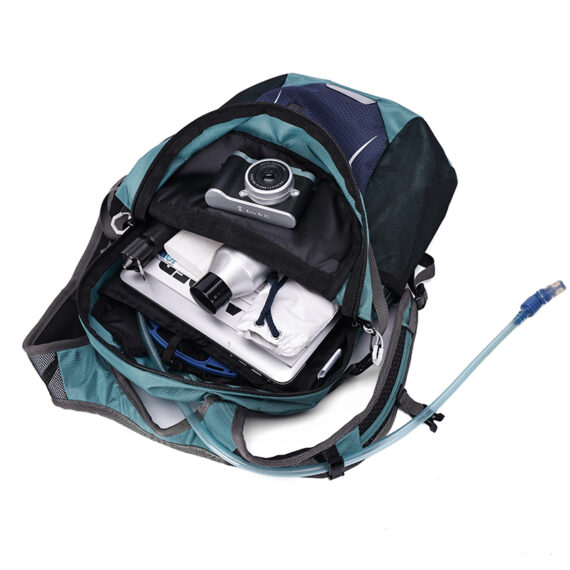 תיק יום לטיולים Trekking23