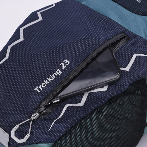 תיק יום לטיולים Trekking23