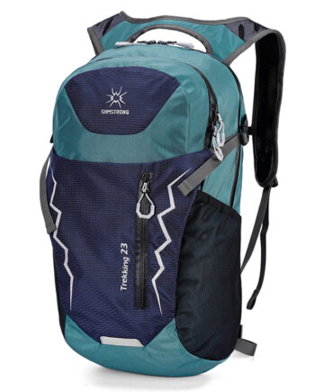 תיק יום לטיולים Trekking23