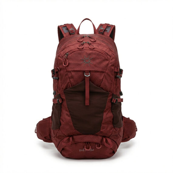 טורנדו אדום