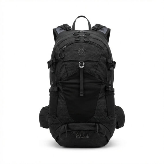 טורנדו שחור