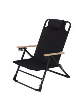 כסא קמפינג 5 מצבים