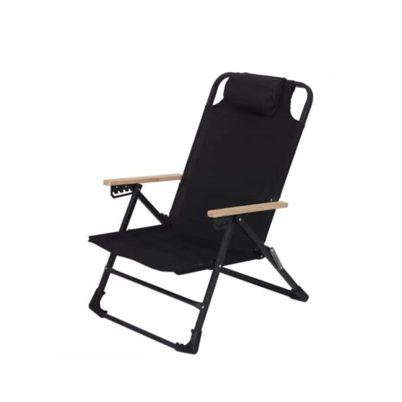 כסא קמפינג 5 מצבים