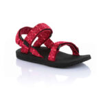 שורש ילדים אדום