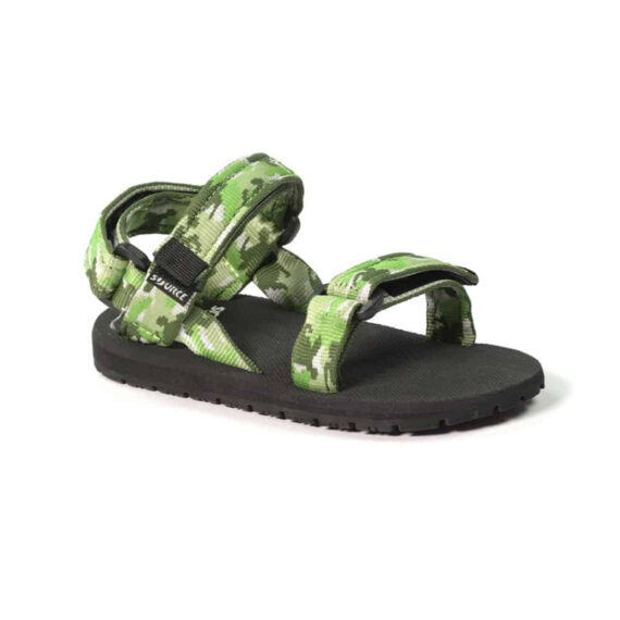 שורש ילדים ירוק