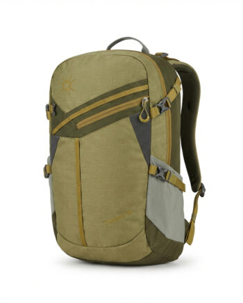 תיק יום THUNDERY 33L