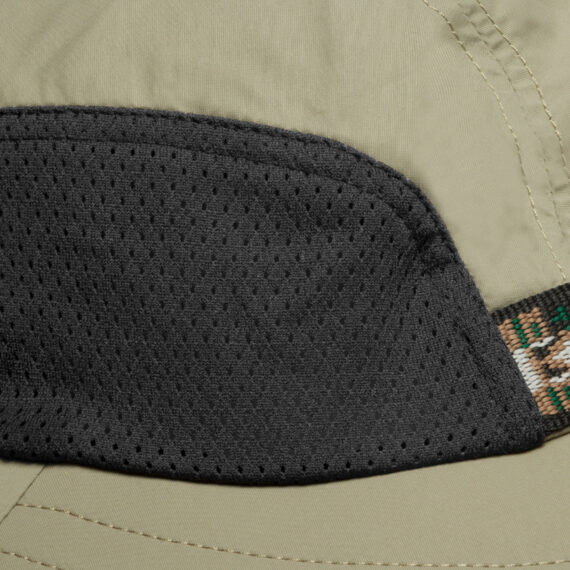 Adventure Hat Net