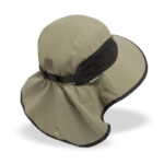 Adventure Hat back