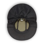 Adventure Hat buttom