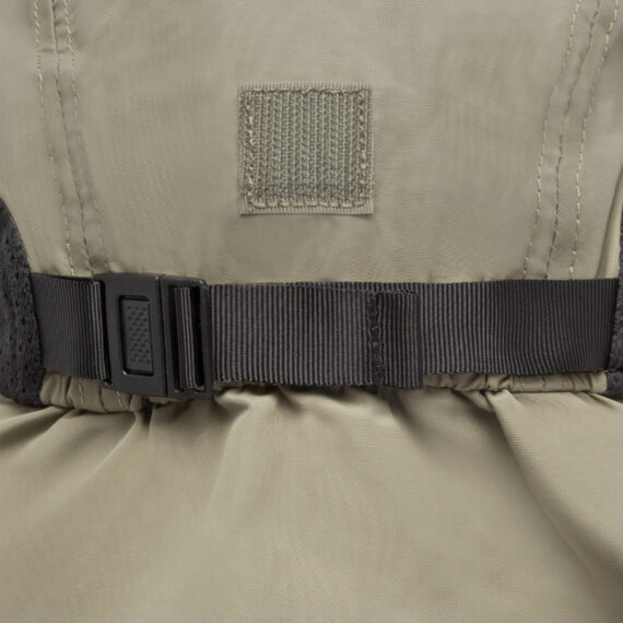 Adventure Hat strap