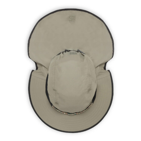 Adventure Hat top