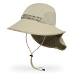 Adventure Hat מדברי