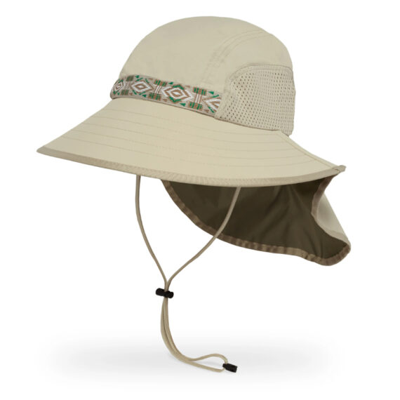 Adventure Hat מדברי