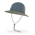 Brushline Bucket Blue