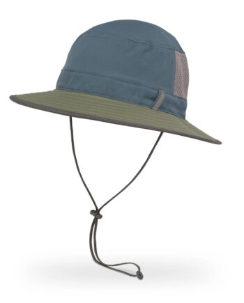 Brushline Bucket Blue