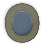 Brushline Bucket Top