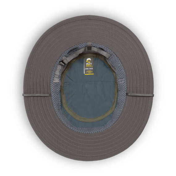 Brushline Bucket buttom