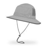 Brushline Bucket grey
