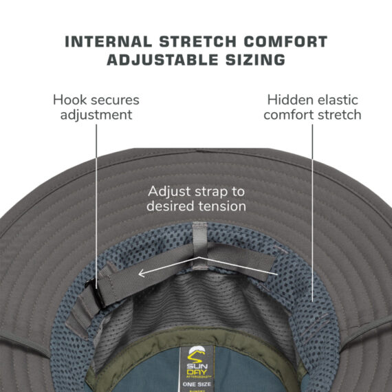 Brushline Bucket inner