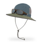 Brushline Bucket עם משקפי שמש