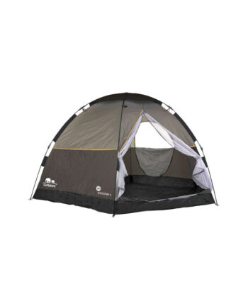 אוהל ל6 Rigidome