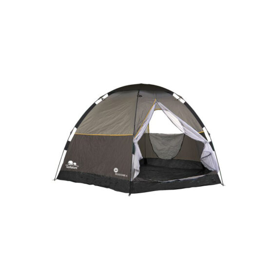 אוהל ל6 Rigidome