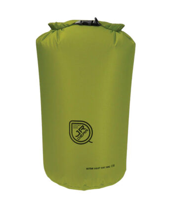 Green Dry bag