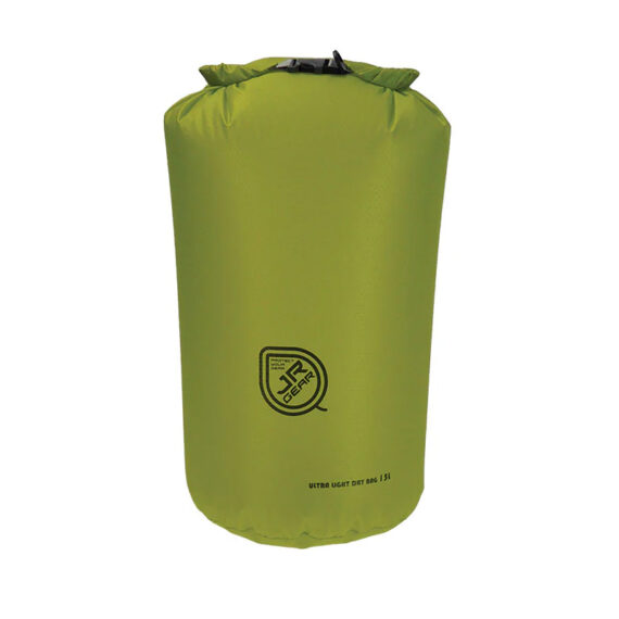 Green Dry bag