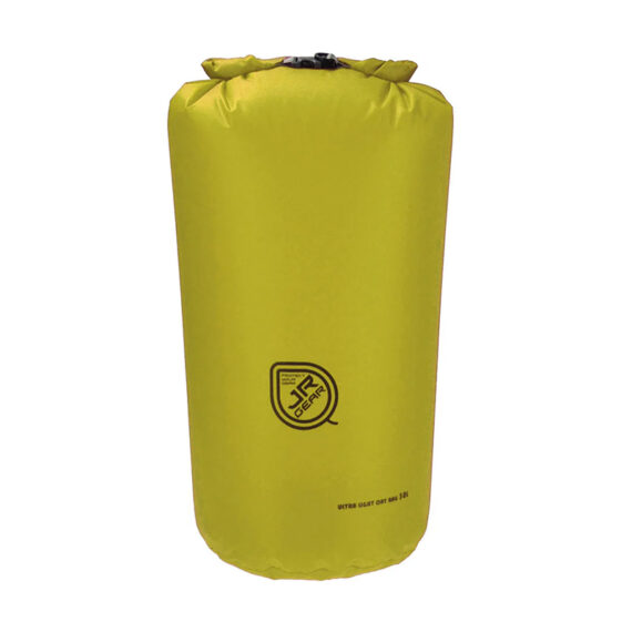 Yellow Dry bag